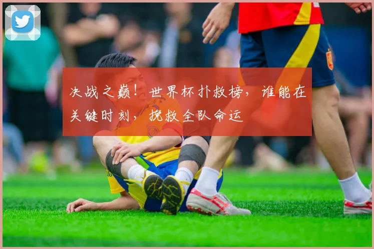 决战之巅！世界杯扑救榜，谁能在关键时刻，挽救全队命运