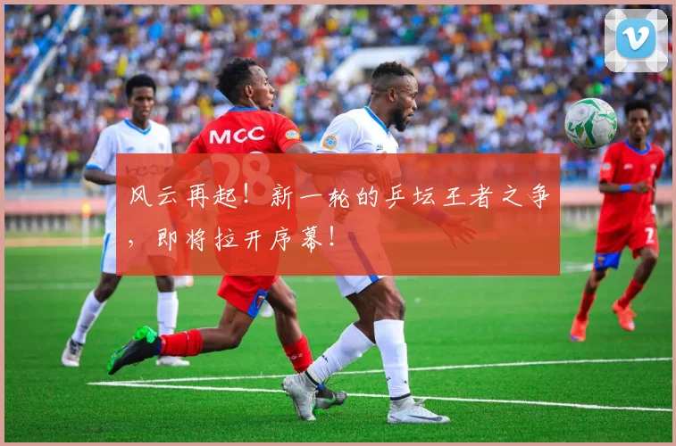 风云再起！新一轮的乒坛王者之争，即将拉开序幕！